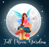 Full Moon Gardens logo