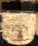 Unicorn Tail Whipped Body Butter