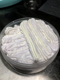 Lush Lavender Whipped Body Butter