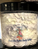 Unicorn Tail Whipped Body Butter
