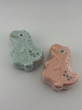 Dinosaur Faerie Fizzy Bath Bomb