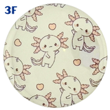 Adorable Animals -  2.25" Pinback Buttons & Magnets