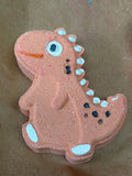 Dinosaur Faerie Fizzy Bath Bomb