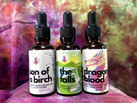 Condition - A Beard Oil