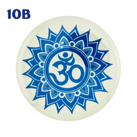 Protection -  2.25" Pinback Buttons & Magnets