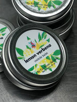 Lemon Cuticle Balm