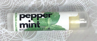 Pepper Mint Lip Balm
