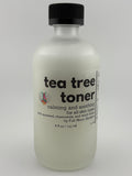 Tea Tree Toner