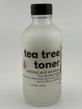Tea Tree Toner