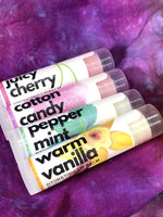Lip Balm Variety Pack - 25 Tubes
