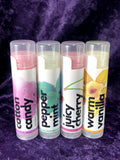 Juicy Cherry Lip Balm