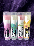 Lip Balm Variety Pack - 25 Tubes
