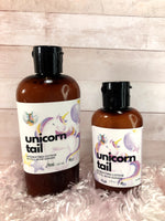 Unicorn Tail Lotion