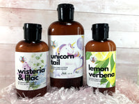 Unicorn Tail Lotion