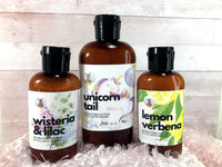 Lemon Verbena Lotion