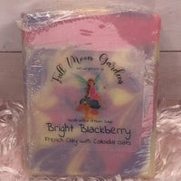 Bright Blackberry