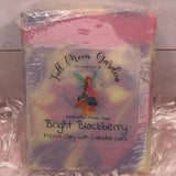 Bright Blackberry