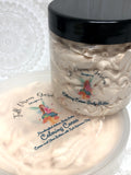 Calming Cocoa Whipped Body Butter