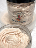 Calming Cocoa Whipped Body Butter
