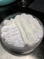 Lavender Fields Whipped Body Butter