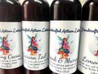 Sandalwood Lotion