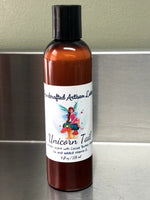 Sandalwood Lotion