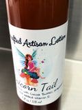 Sandalwood Lotion